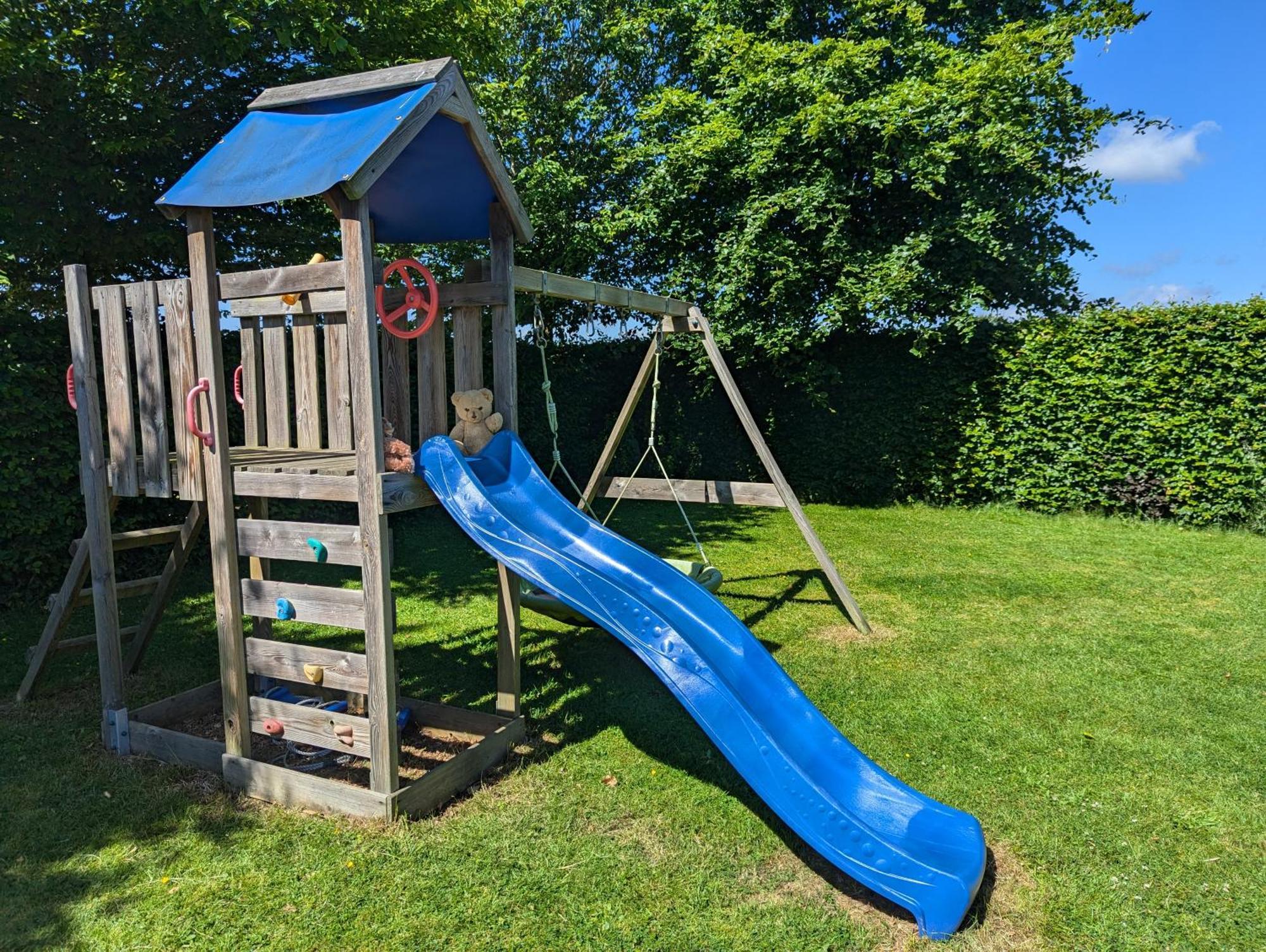 Ferienwohnung Nordeifel I Monschau Bagian luar foto