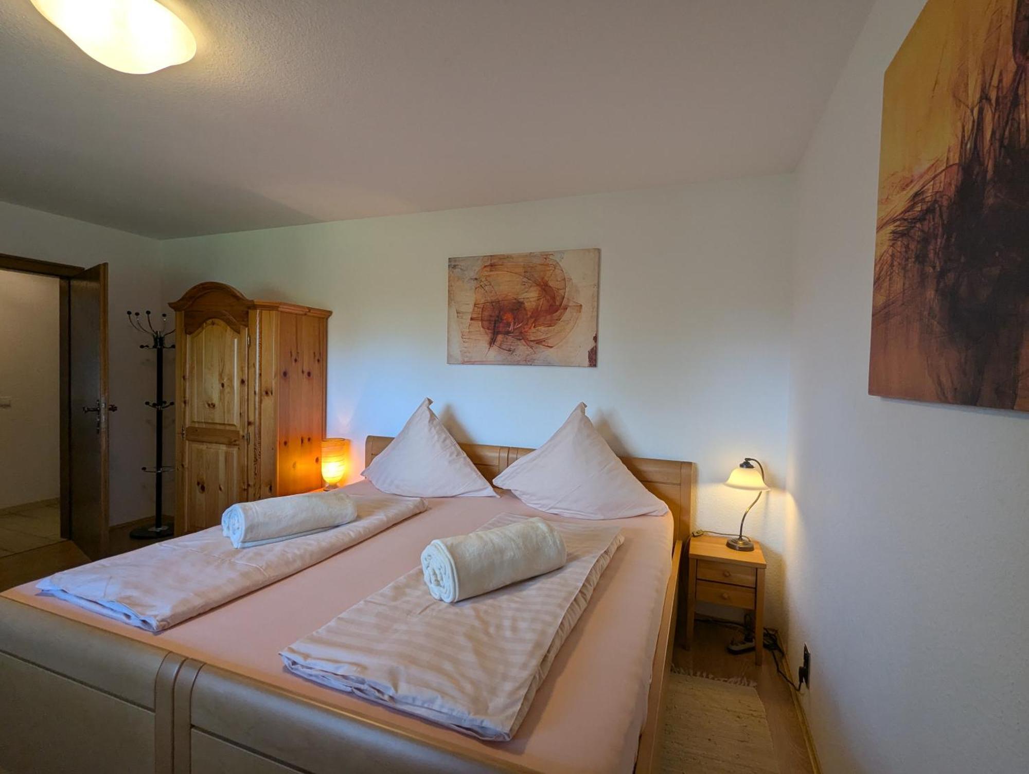 Ferienwohnung Nordeifel I Monschau Bagian luar foto