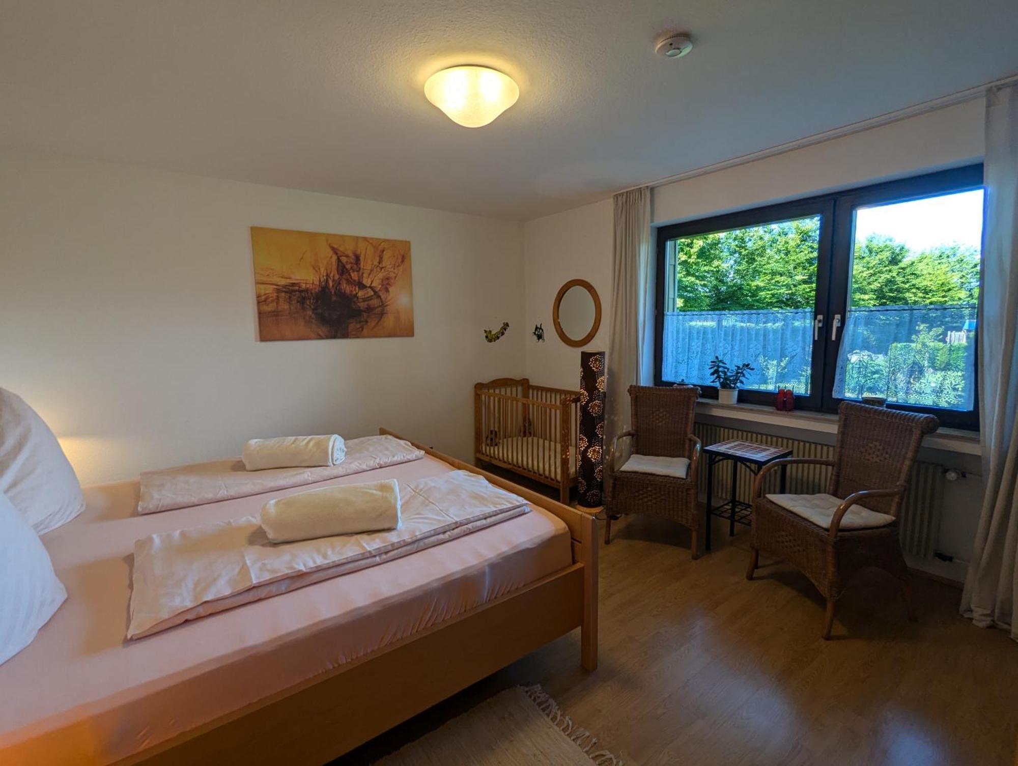 Ferienwohnung Nordeifel I Monschau Bagian luar foto