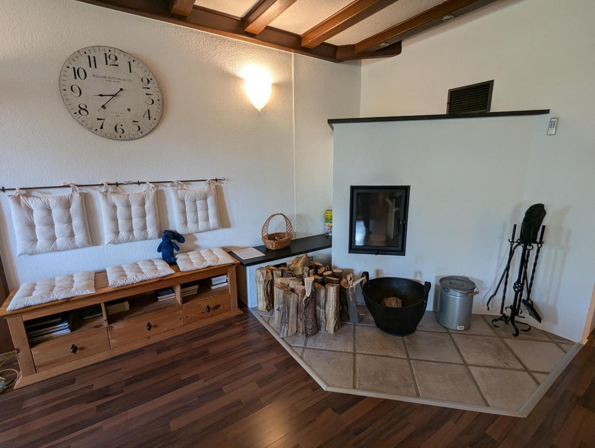 Ferienwohnung Nordeifel I Monschau Bagian luar foto