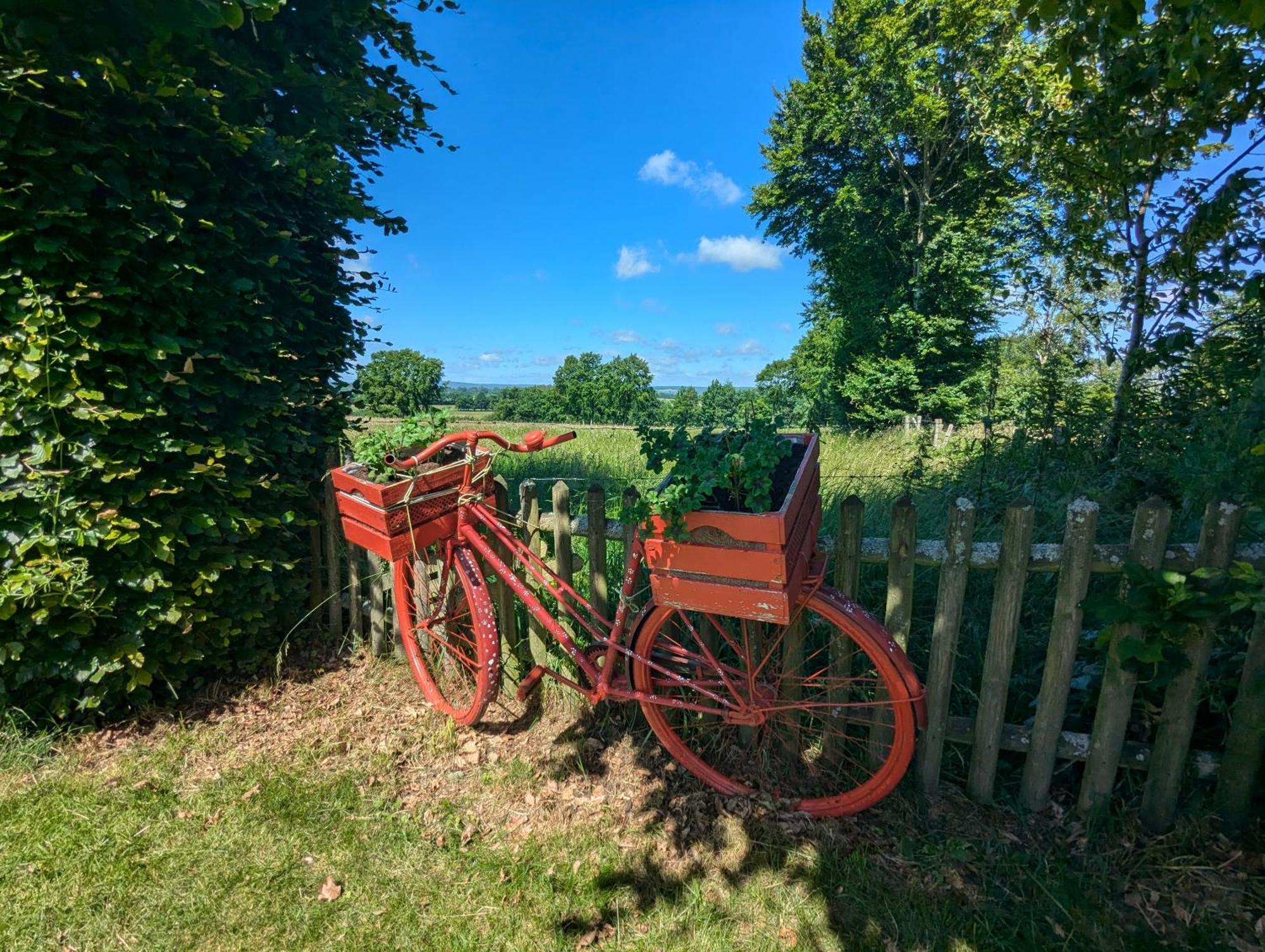 Ferienwohnung Nordeifel I Monschau Bagian luar foto