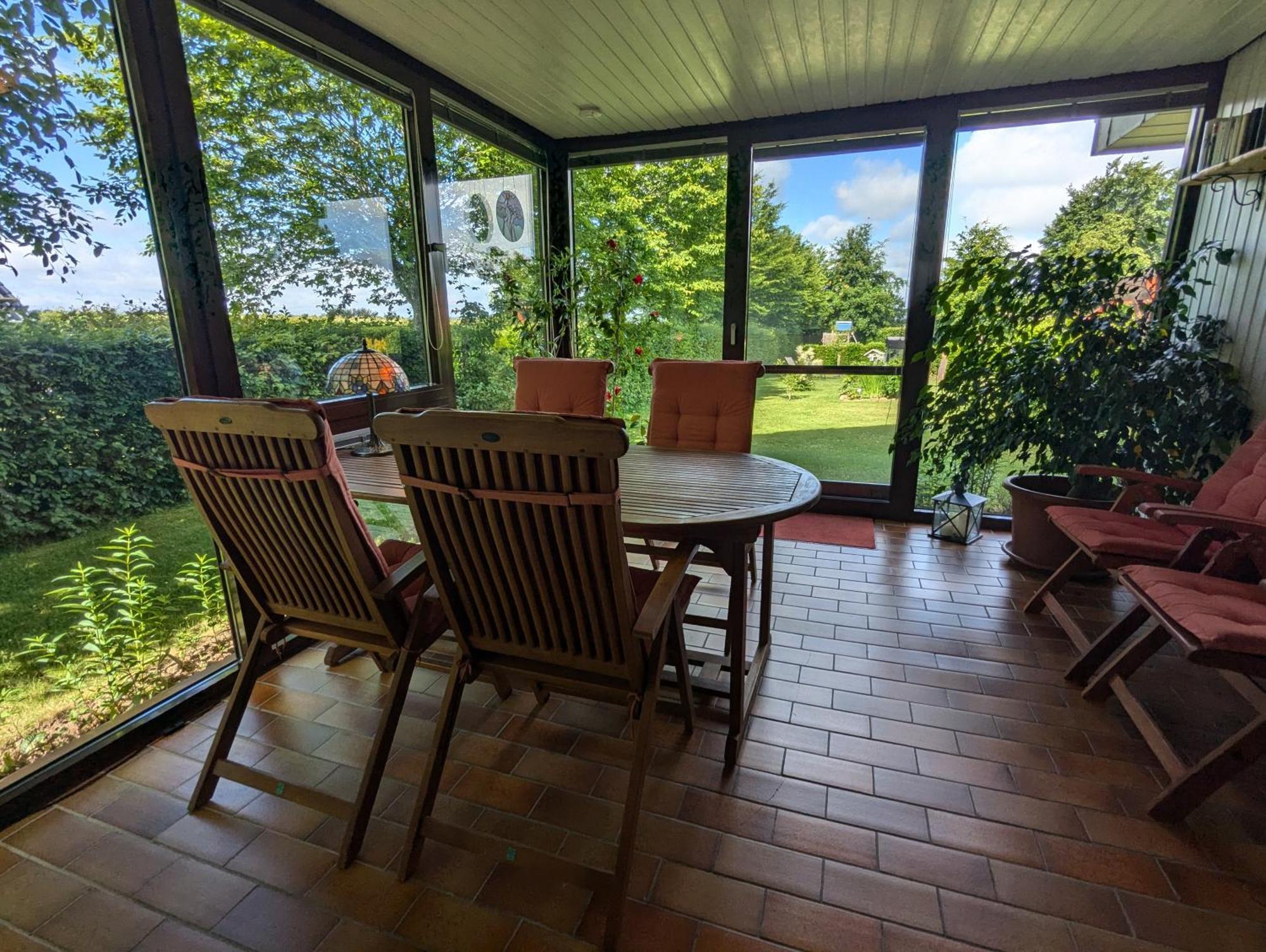 Ferienwohnung Nordeifel I Monschau Bagian luar foto