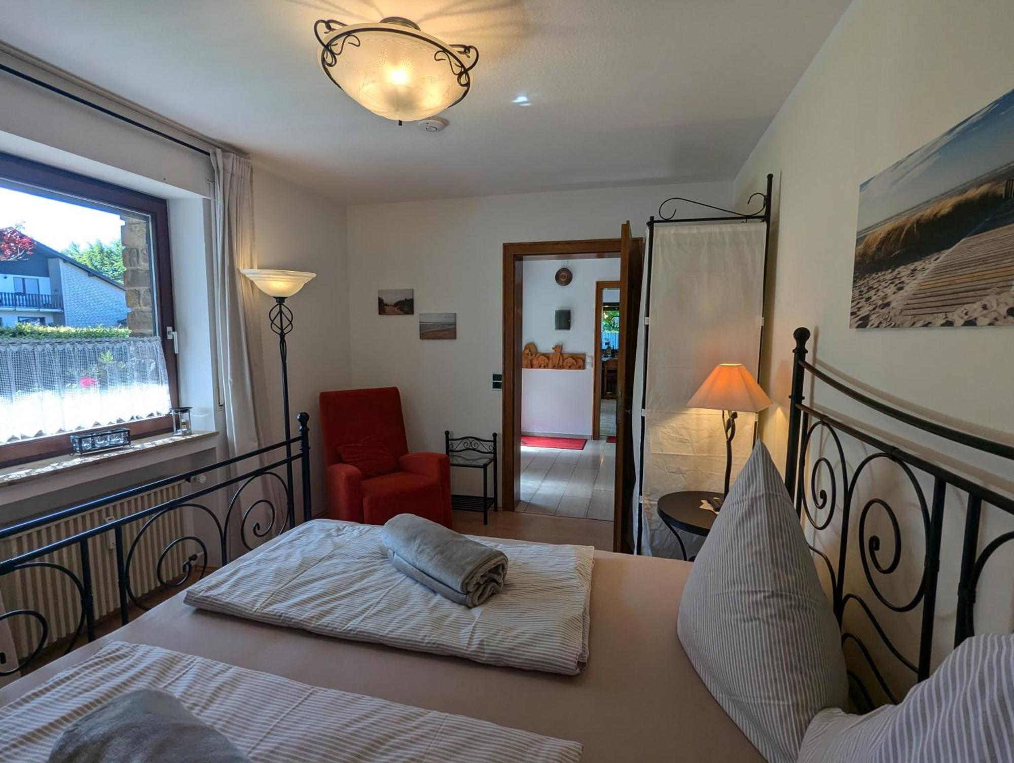 Ferienwohnung Nordeifel I Monschau Bagian luar foto