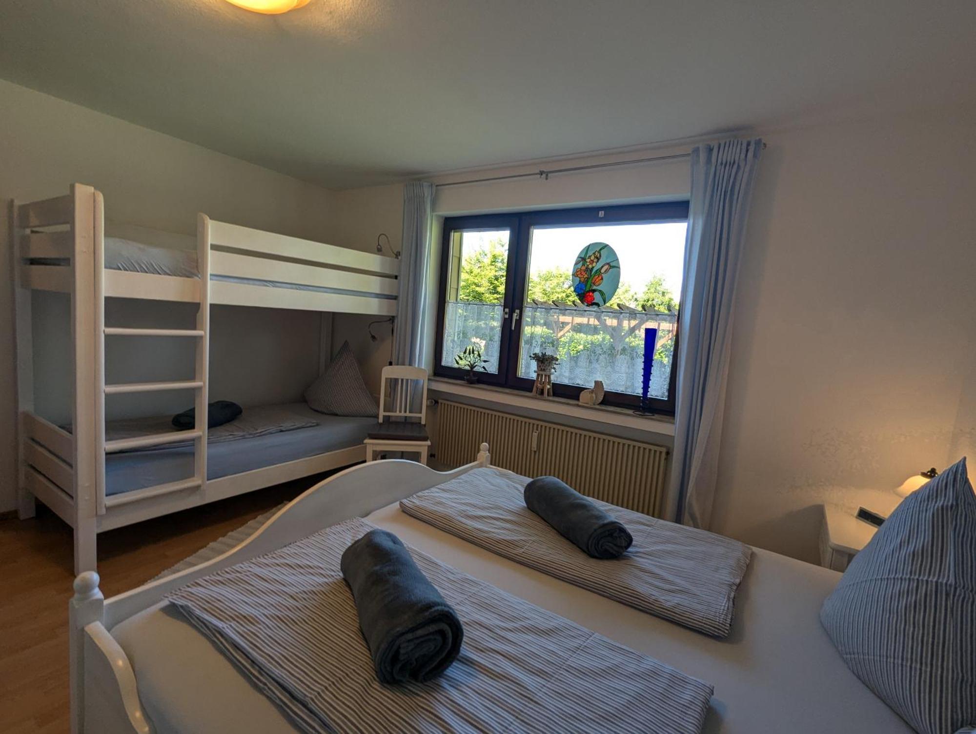 Ferienwohnung Nordeifel I Monschau Bagian luar foto