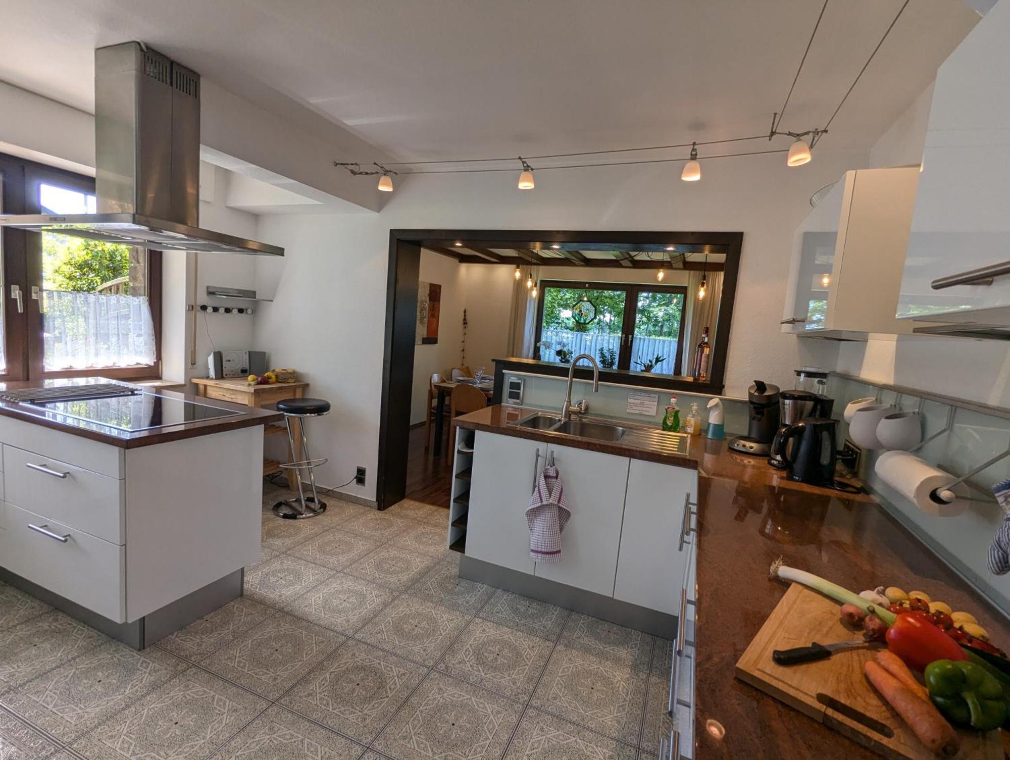 Ferienwohnung Nordeifel I Monschau Bagian luar foto