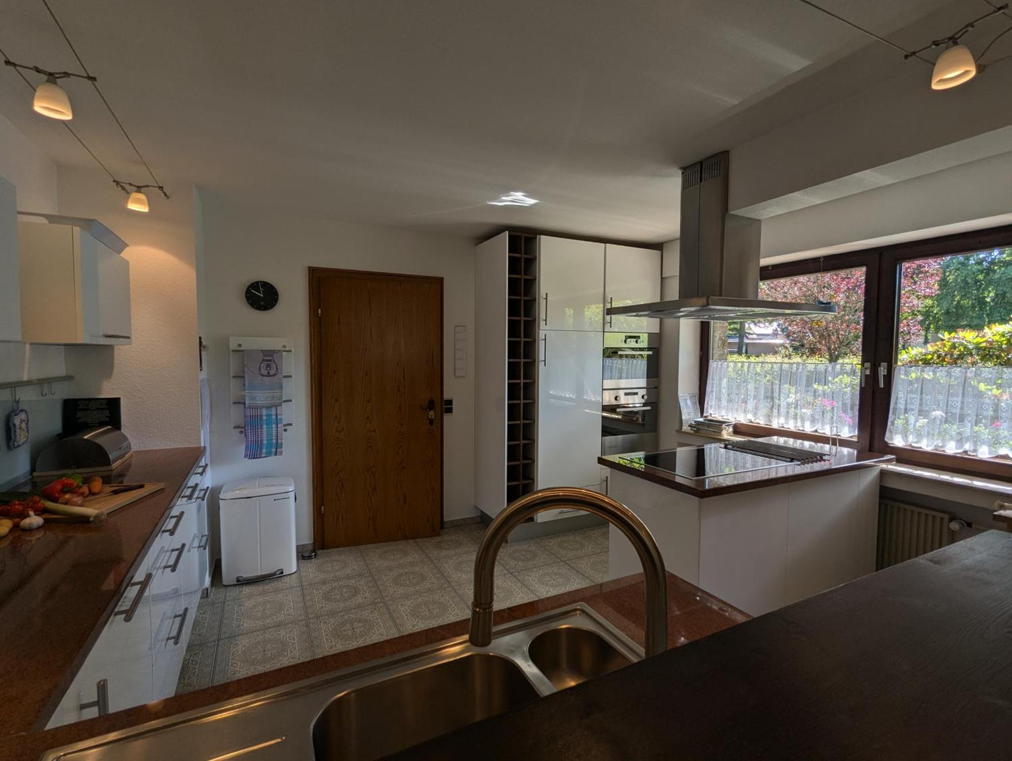Ferienwohnung Nordeifel I Monschau Bagian luar foto