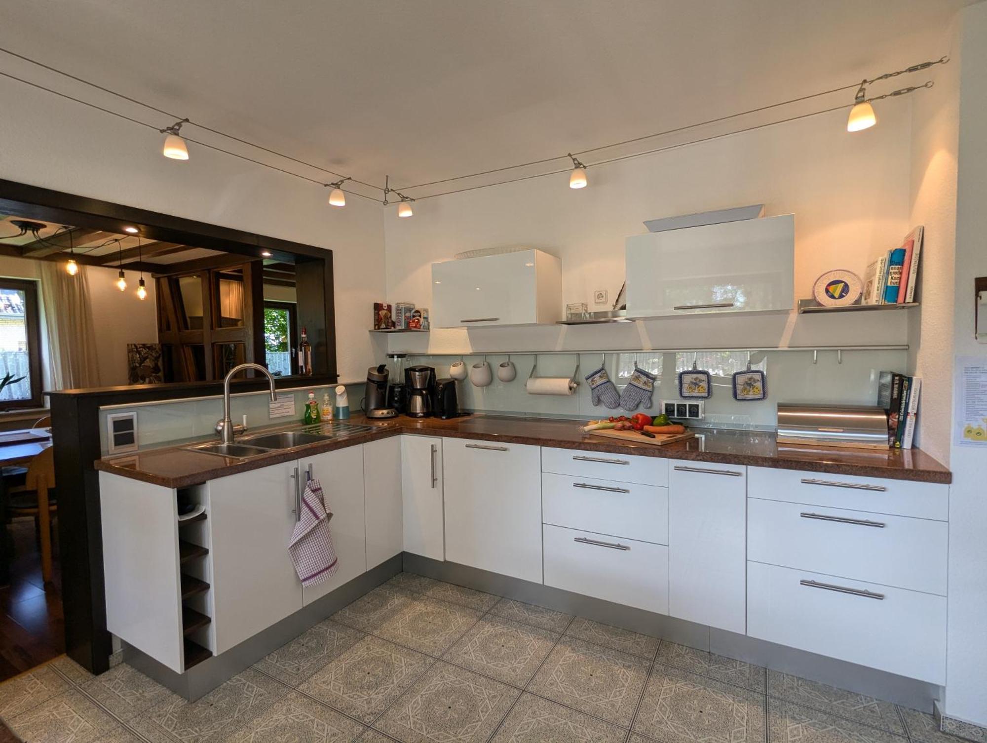 Ferienwohnung Nordeifel I Monschau Bagian luar foto