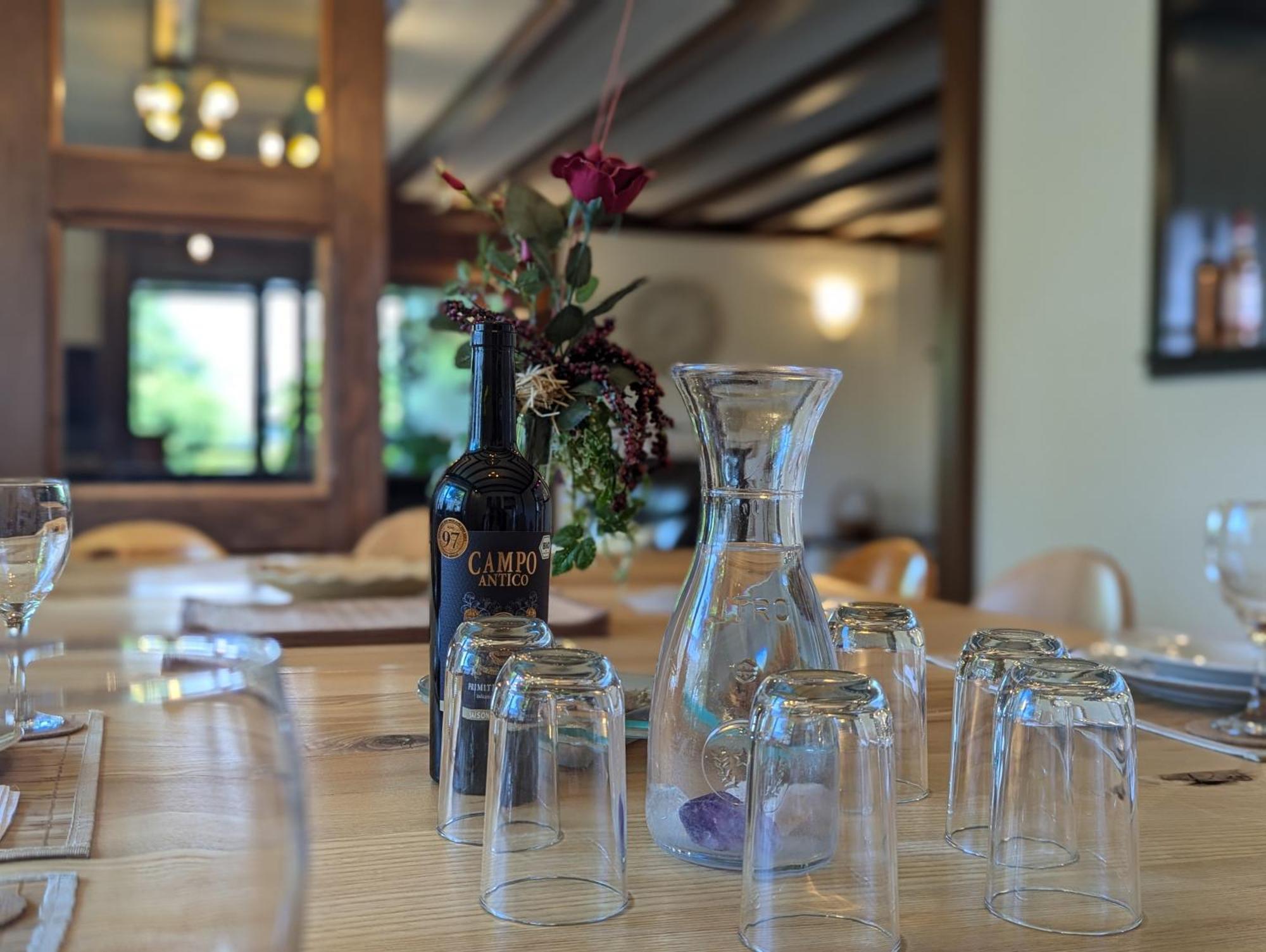 Ferienwohnung Nordeifel I Monschau Bagian luar foto