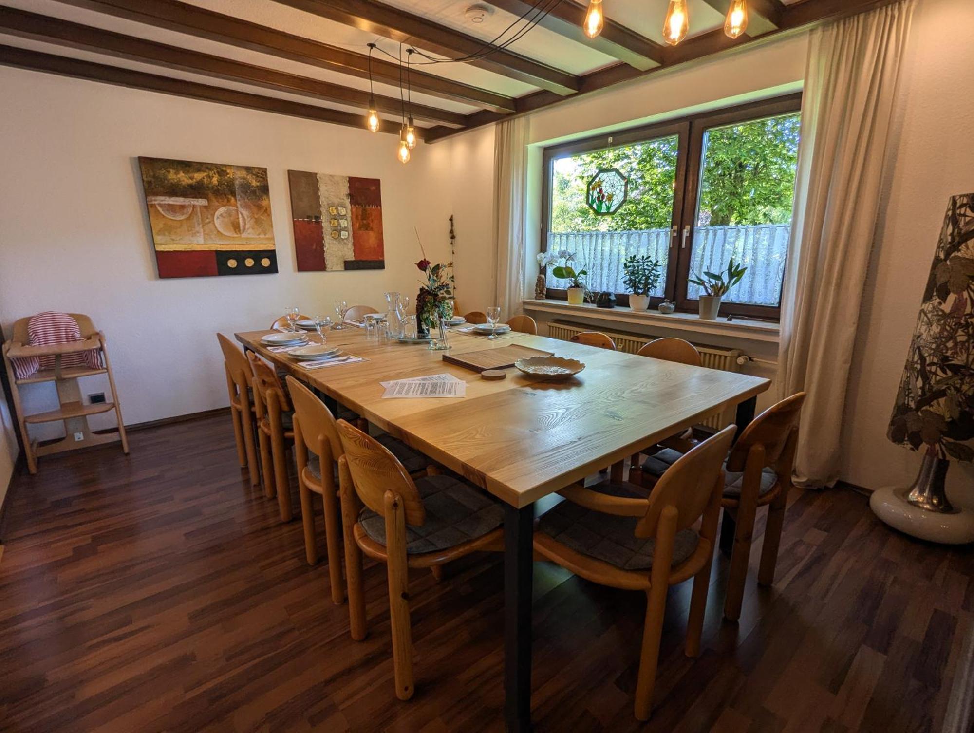 Ferienwohnung Nordeifel I Monschau Bagian luar foto