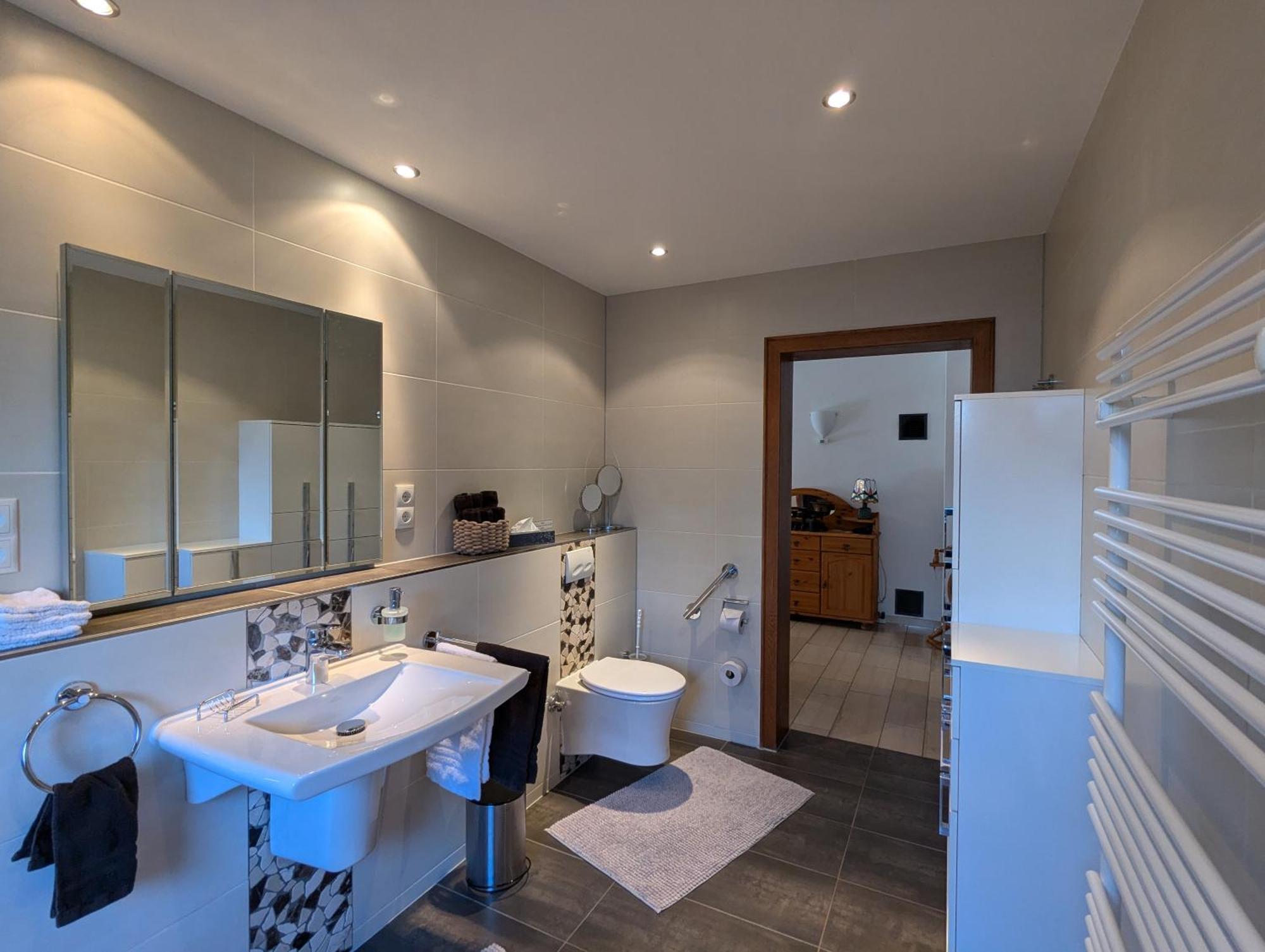Ferienwohnung Nordeifel I Monschau Bagian luar foto